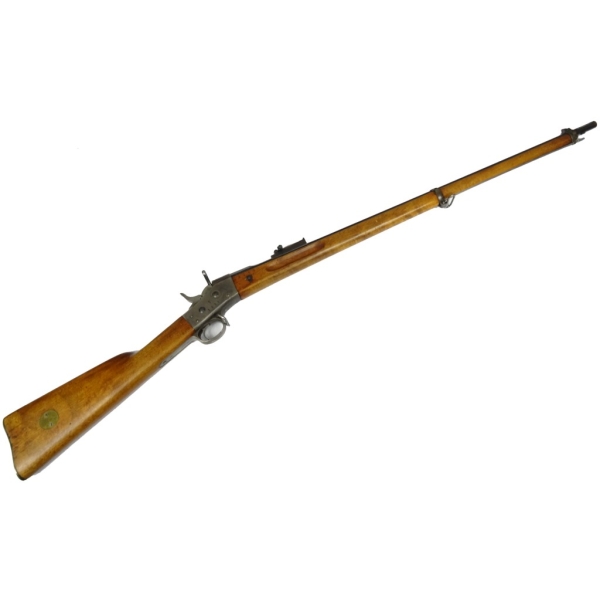 Rolling Block Remington Military Model M1867/M1874 kal. 8x58mmR